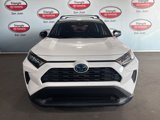 Used 2022 Toyota RAV4 LE image 2