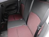 Used 2024 Mitsubishi Mirage Black Edition image 2