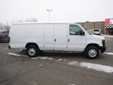 Used 2013 Ford E-350 and Econoline 350 Extended Super Duty image 2