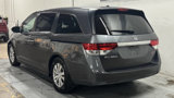 Used 2014 Honda Odyssey EX-L image 2