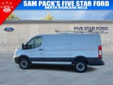Used 2018 Ford Transit 250 130 Low Roof image 6