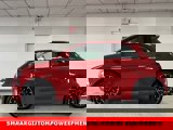 New 2024 FIAT 500 e (RED) image 3