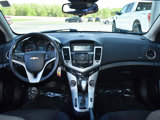 Used 2014 Chevrolet Cruze LT w/ RS Package image 4