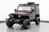 Used 2006 Jeep Wrangler X image 2