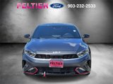 Used 2023 Kia Forte GT-Line w/ GT-Line Premium Package image 2