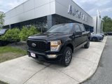 Certified 2021 Ford F150 XL w/ STX Appearance Package image 4