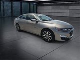 Used 2022 Chevrolet Malibu RS image 2