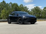 Used 2022 Tesla Model Y Long Range image 2