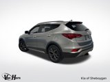 Used 2018 Hyundai Santa Fe Sport w/ Winter Weather Package image 4