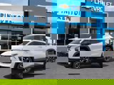 New 2025 Chevrolet Trax RS w/ Driver Confidence Package image 2