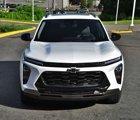 New 2025 Chevrolet Trax ACTIV w/ Sunroof Package image 5