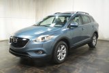 Used 2015 MAZDA CX-9 Touring w/ Touring Technology Package image 2