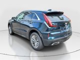 New 2025 Cadillac XT4 Premium Luxury image 4