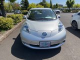 Used 2015 Nissan Leaf SL w/ Premium Package image 3