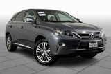 Used 2013 Lexus RX 450h FWD image 2
