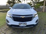 Used 2024 Chevrolet Equinox LT image 2