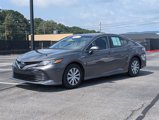 Certified 2019 Toyota Camry LE image 1