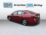 Used 2025 Subaru Legacy Premium image 2