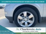 Used 2012 Chevrolet Traverse LTZ image 4