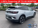 Certified 2022 Volkswagen ID.4 Pro image 4