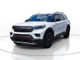 Certified 2023 Ford Explorer Timberline w/ Timberline Technology Package image 2