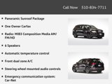Certified 2022 Volkswagen Tiguan SE w/ Panoramic Sunroof Package image 4