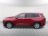 New 2025 Cadillac XT6 Luxury image 2