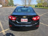 Used 2016 Chevrolet Cruze LT w/ Sun And Sound Package image 5