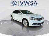 Used 2016 Volkswagen Passat 1.8T SE image 2