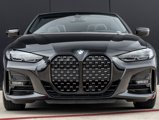 Used 2022 BMW 430i Convertible w/ M Sport Package image 4