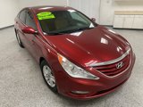 Used 2013 Hyundai Sonata GLS w/ Popular Equipment Pkg image 3