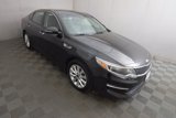 Used 2018 Kia Optima EX image 3