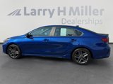 Used 2021 Kia Forte GT-Line image 3