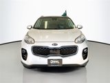 Used 2017 Kia Sportage EX w/ EX Technology Package image 2