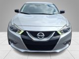 Used 2017 Nissan Maxima 3.5 SV image 2