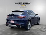 Used 2018 Alfa Romeo Stelvio Ti Lusso image 6