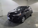 Used 2018 Chevrolet Trax LS image 3
