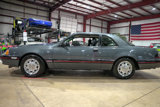 Used 1988 Ford Thunderbird image 4