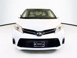 Used 2019 Toyota Sienna LE w/ LE Preferred Package image 2