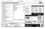 New 2025 Audi Q5 Premium image 5