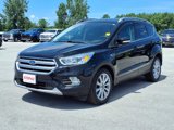 Used 2017 Ford Escape Titanium image 3