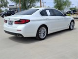Used 2023 BMW 530i w/ Convenience Package image 5