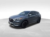 Used 2019 Hyundai Tucson SEL w/ Cargo Package image 1
