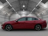 Used 2021 Chevrolet Malibu LT image 3