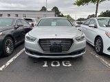 Used 2018 Genesis G90 3.3T Premium image 2