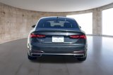 Used 2022 Audi A5 2.0T Premium w/ Convenience Package image 4