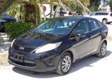 Used 2013 Ford Fiesta S image 2