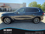 Used 2022 BMW X5 xDrive45e image 2