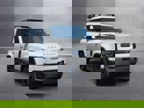 Certified 2022 Land Rover Defender 110 X-Dynamic SE image 2