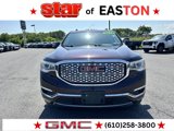 Used 2018 GMC Acadia Denali w/ Technology Package image 4